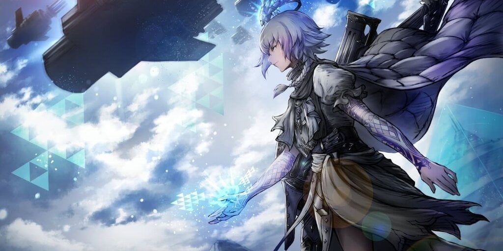 Square Enix بازی NFT خود را به شبکه Ethereum Sony – Deciphers می آورد