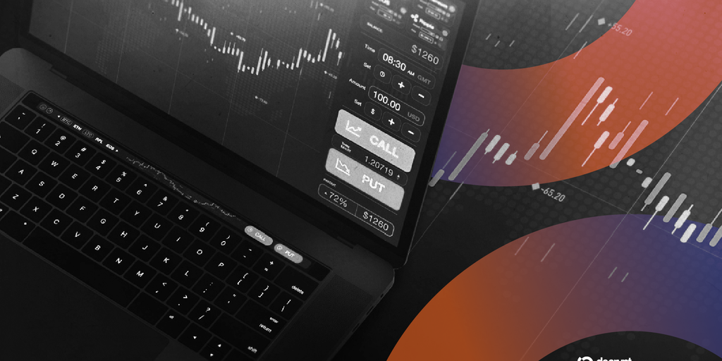 Why Solana, Dogecoin, XRP are Trading Lower on the Week