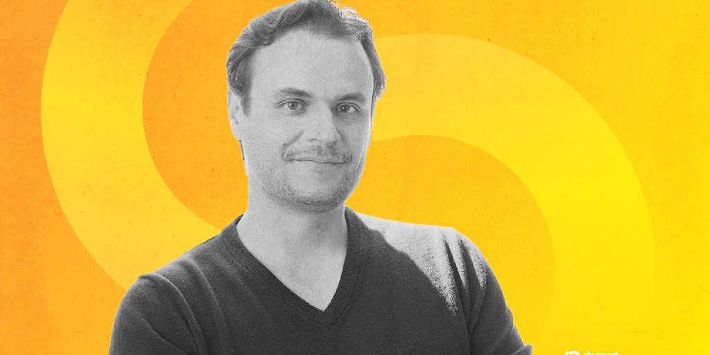 To benefit from tokenization, you need to improve the rules of accredited investors. ROBINHOOD CRYPTO GM