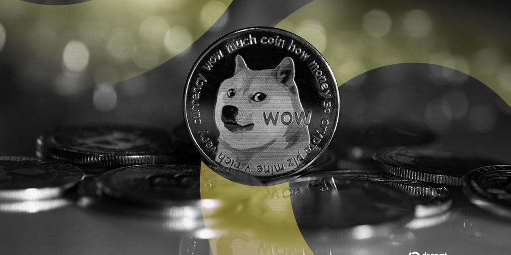 Dogecoin Leads Meme Coin Dive as Geopolitical Tensions Slam Crypto Market