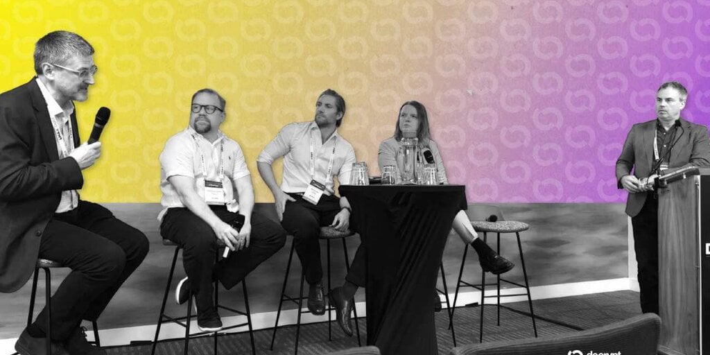 Institutional Investors Ready to Buy Crypto ETPs ‘In a Matter of Weeks’ as UK FCA Approval Looms: WisdomTree Institutional Investors Ready to Buy Crypto ETPs ‘In a Matter of Weeks’ as UK FCA Approval Looms: WisdomTree