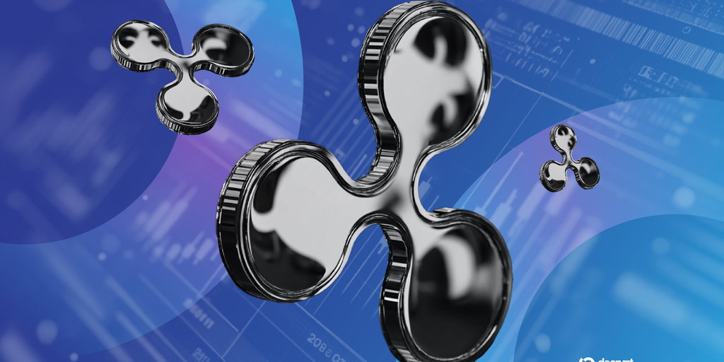 XRP augmente à nouveau et aborde son maximum historique: c'est la raison - La Crypto Monnaie