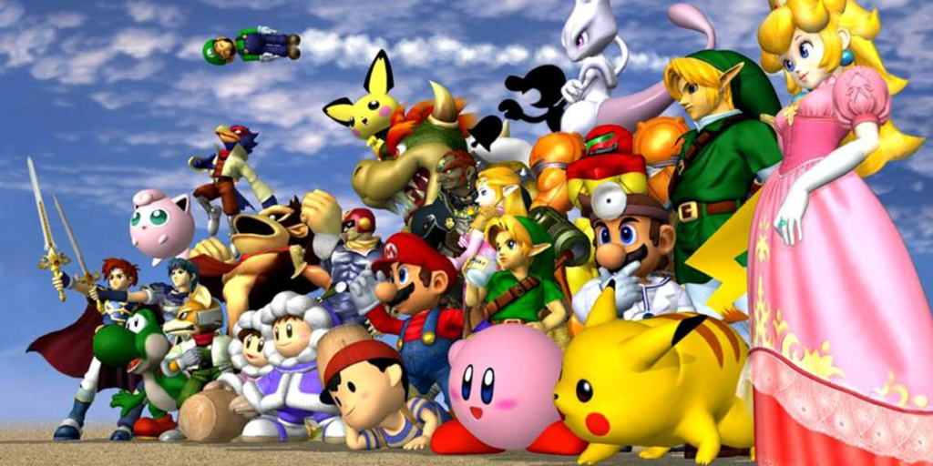7 Classic Video Games That Defined Their Consoles – Decrypt