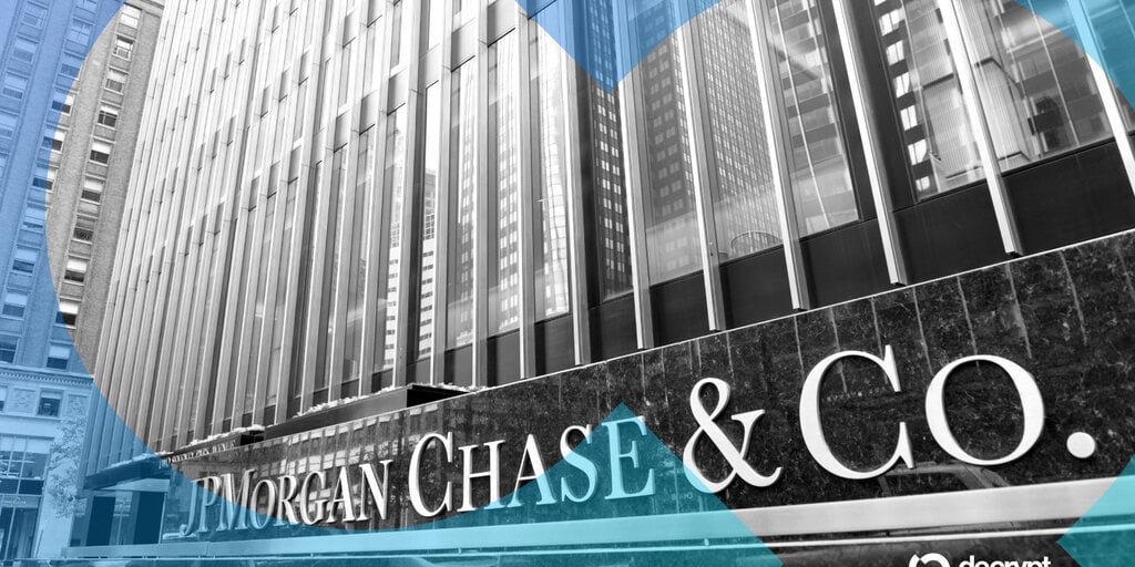 JP Morgan, Coinbase to Enable 'Direct Bank-to-Wallet Connection' for Chase Customers