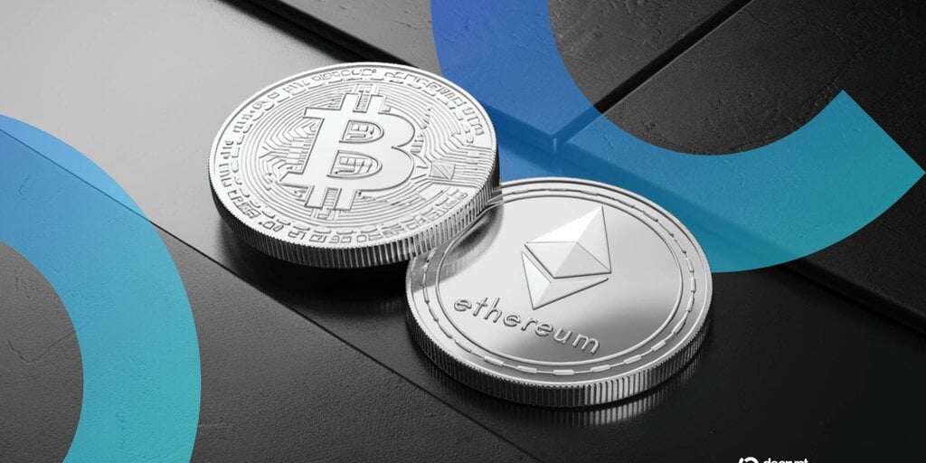 Bitcoin and Ethereum ETFs Pull in Record-High $11.2 Billion in July