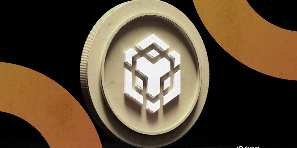 1 News Article Image Why This $500 Million Crypto Treasury Firm Chose BNB Over Bitcoin or Ethereum