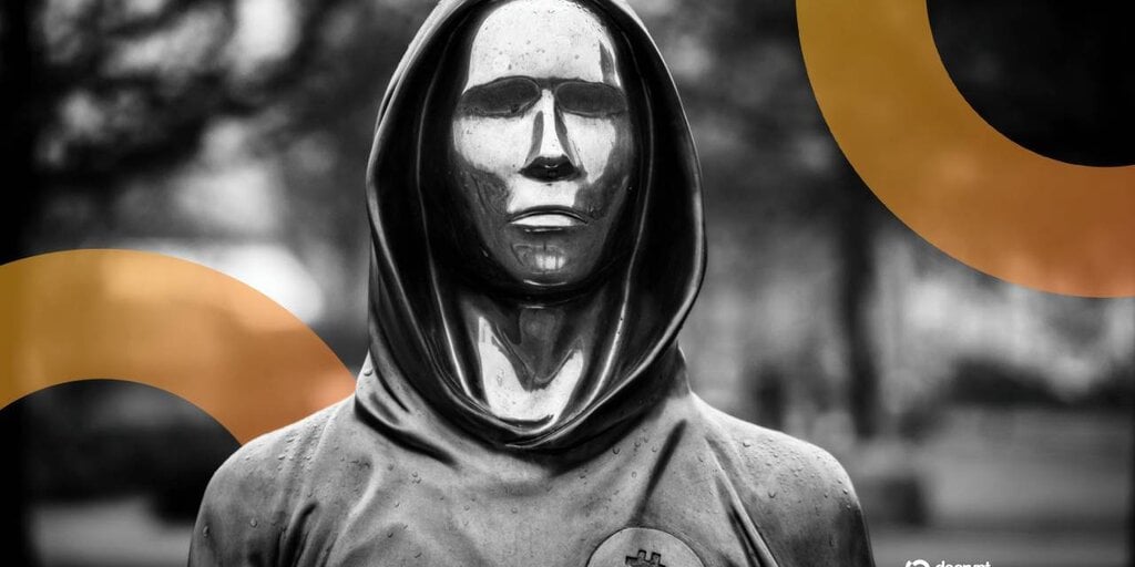 Bitcoin Creator Satoshi Nakamoto Is Now Richer Than Bill Gates—And Closing In on Buffett – Decrypt