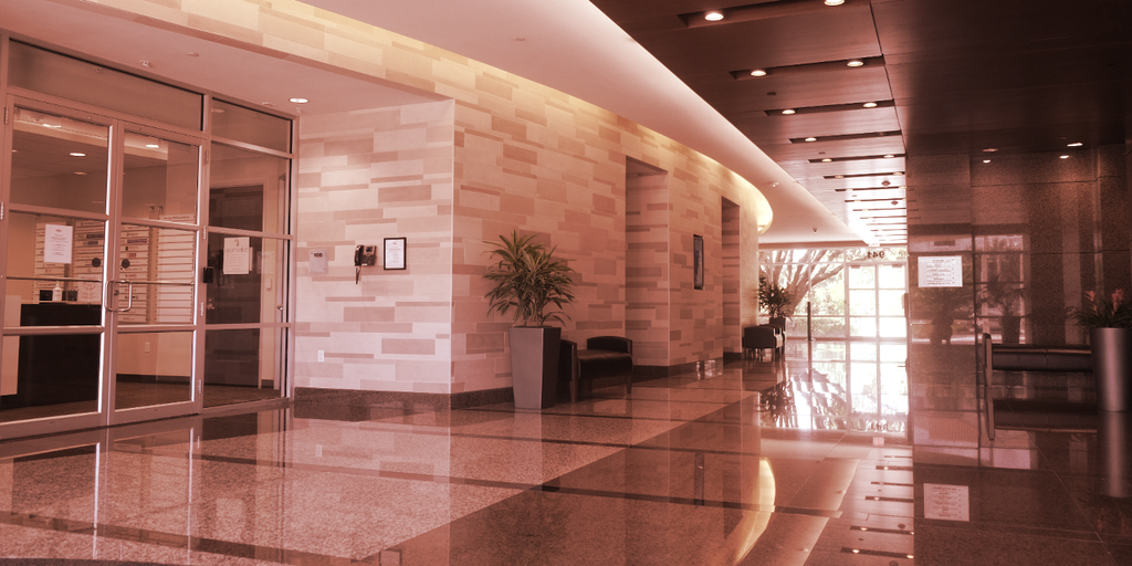 I Went to Chinese Billionaire Justin Sun’s Tron Office in Florida—Here’s What I Found