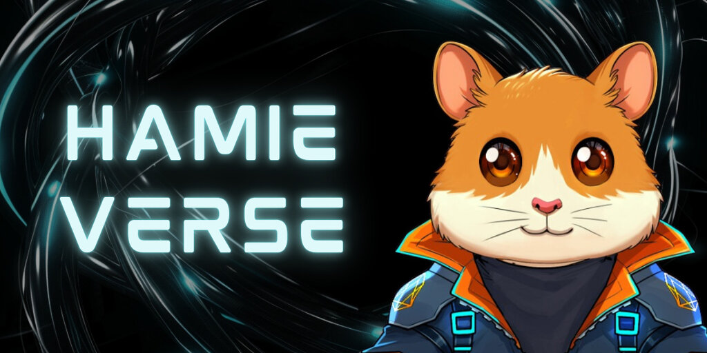 Hamieverse Taps Abstract to Power Its Debut Blockchain Game and Purpose ...