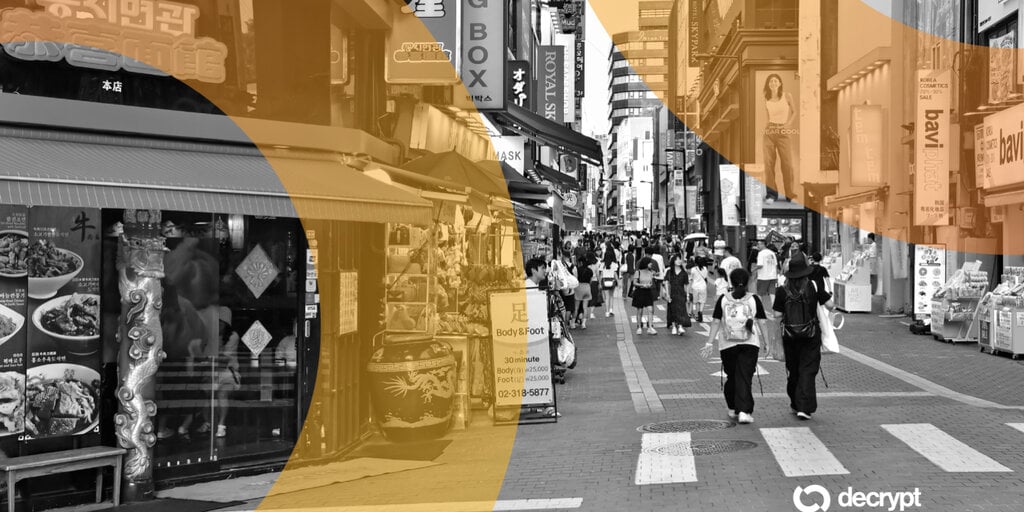 Kakao’s Korean Won Stablecoin on Kaia