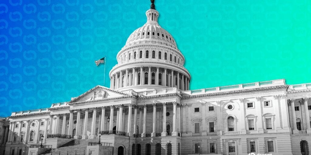 US House Slips CBDC Ban Into Defence Spending Bill – Decrypt