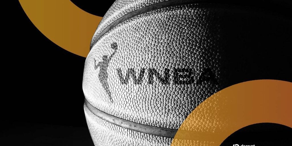 WNBA Dildo Throwing Crypto Stunt
