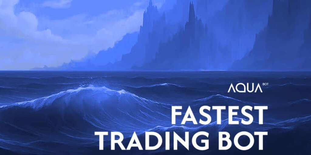 Aqua's Liquidity Ladder Raises $1 Million in 30 Minutes, Setting a New Standard for Token Launches on Solana