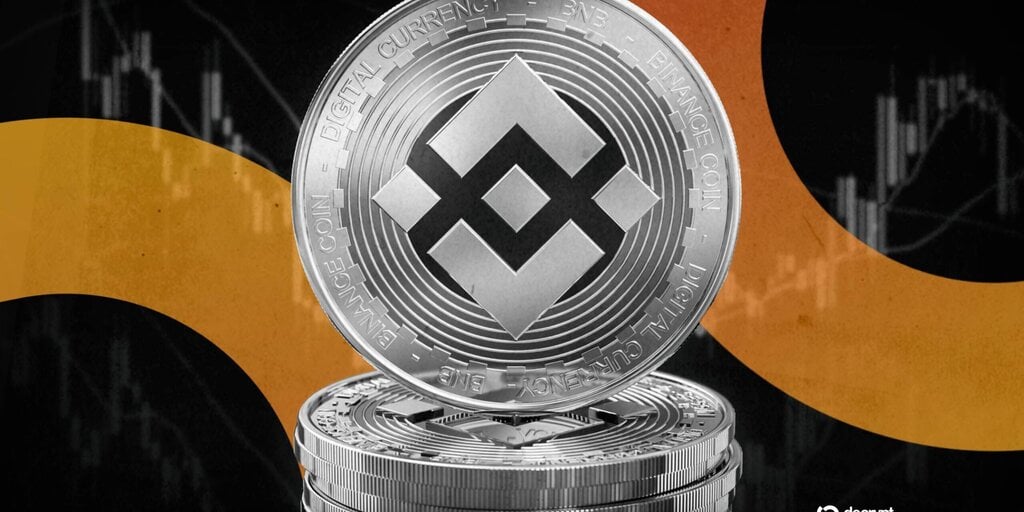 BNB is Soaring: Here's Where Analysts See It Headed Next
