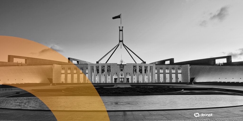 Australia Drafts Law to Tighten Oversight of Digital Asset Platforms