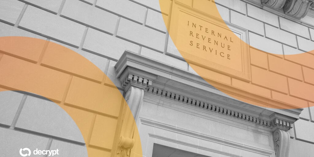 Inside the IRS’s Expanding Surveillance of Crypto Investors – Decrypt