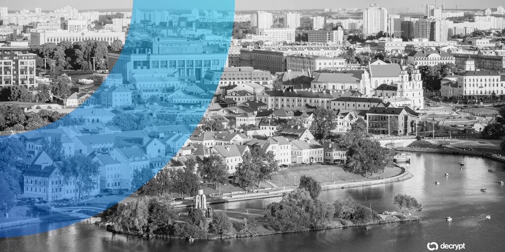 Will Belarus Banks Embrace Crypto as Sanctions Tighten?