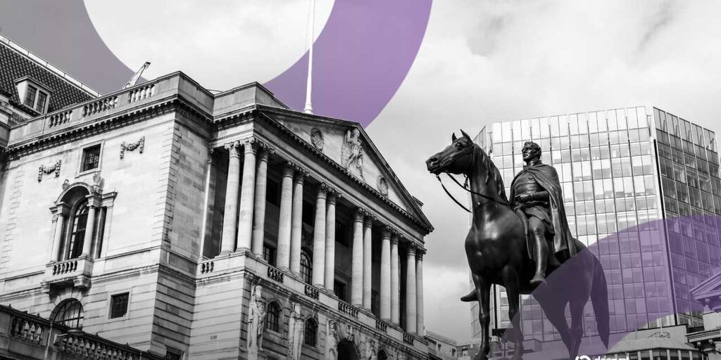Bank of England stablecoin cap proposal criticized as restrictive