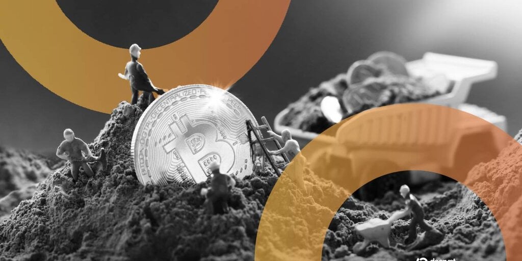 What Does the Latest Price Surge Mean for Miners?