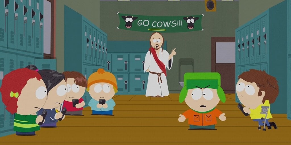 'South Park' Takes On Prediction Markets—And Traders Are Already Betting On It