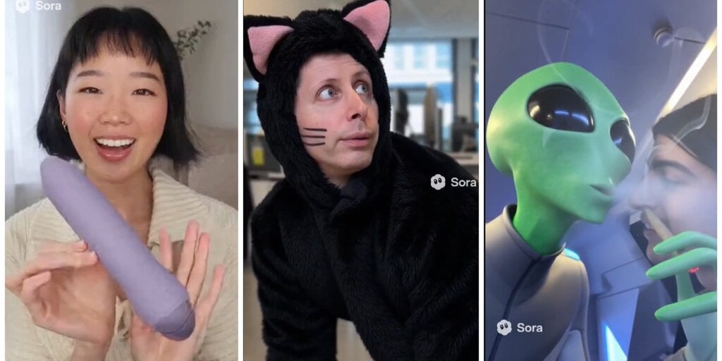 OpenAI's Sora 2: The Shocking Deepfake Revolution Igniting Copyright Chaos!