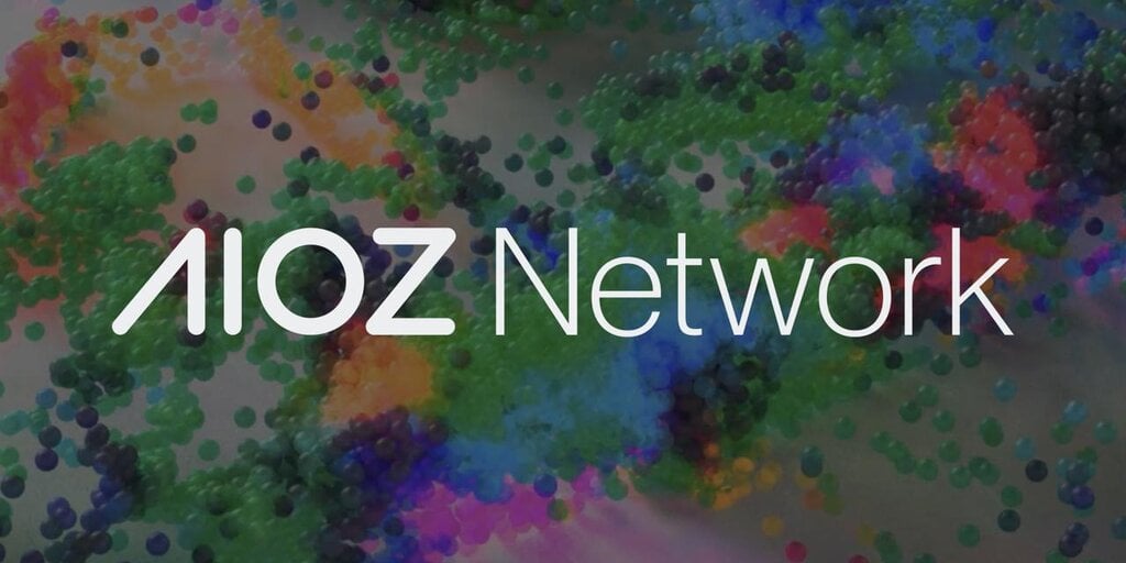 DePIN-Powered AIOZ Network ‘Evolving a People‑Powered Internet’ – Decrypt