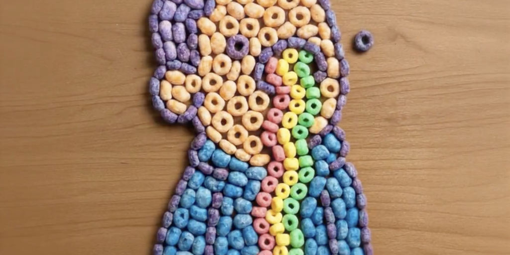 Why Crypto Brand Doodles Is Now on a Froot Loops Cereal Box