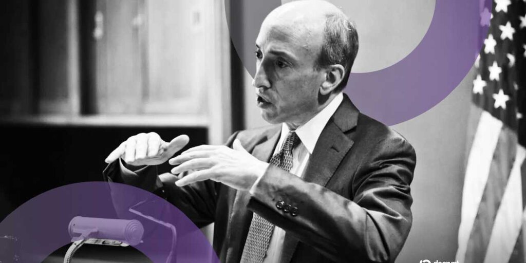 After Nearly a Decade, Gary Gensler’s Poster Child for Crypto Compliance Executes Its First Trade