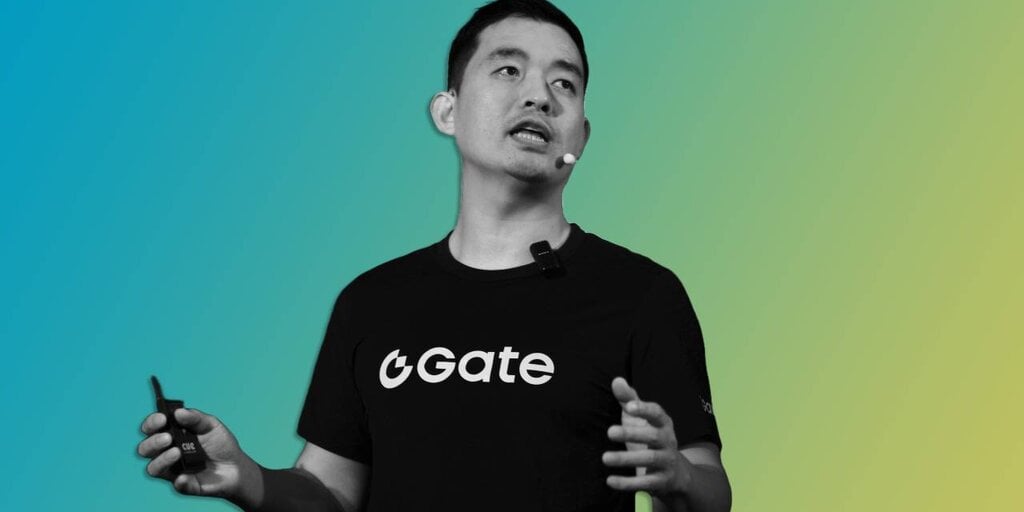 Gate Reinvents the Exchange Model: From Trading Platform to ‘Full Web3 Operating System’ Gate Reinvents the Exchange Model: From Trading Platform to ‘Full Web3 Operating System’
