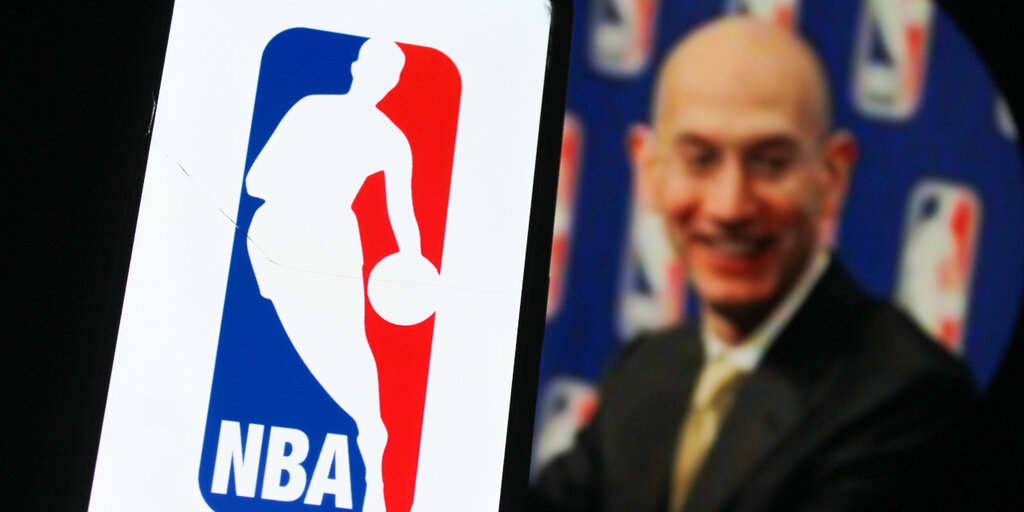 NBA Partners With CFTC on Prediction Market Integrity as NFL Resists