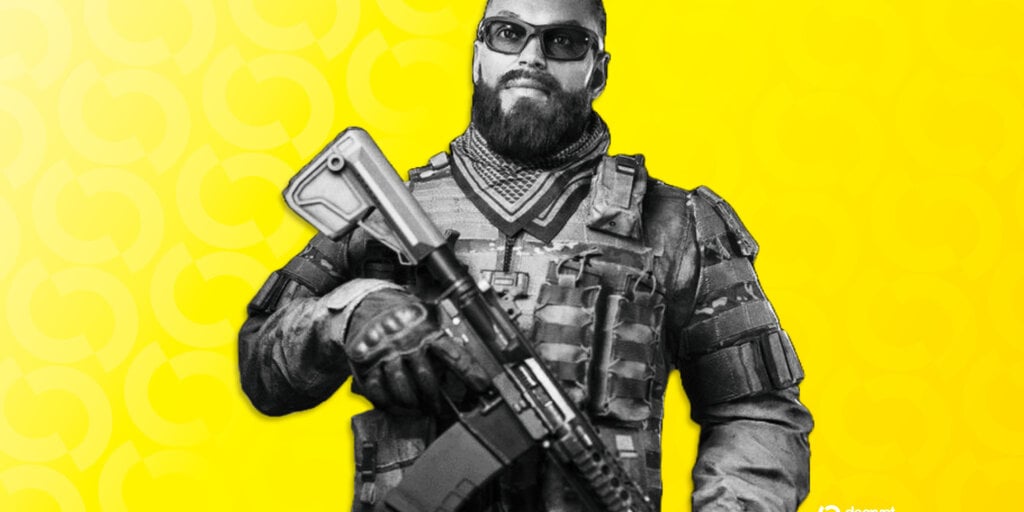 Tezos Shooter ‘Reaper Actual’ From EverQuest Co-Creator Enters Alpha Playtesting