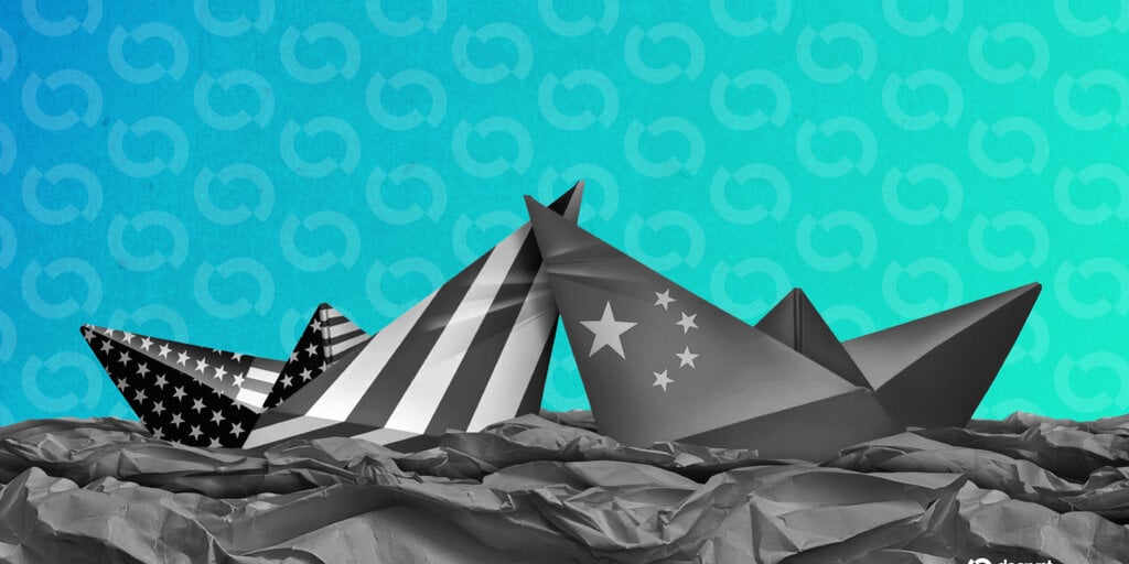 America's Open Source AI Gambit: Two Labs, One Question—Can the US Compete? – Decrypt