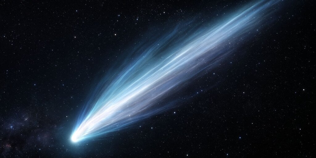 NASA Insists Interstellar Visitor Is ‘Just a Comet’ as Public Speculation Lingers – Decrypt