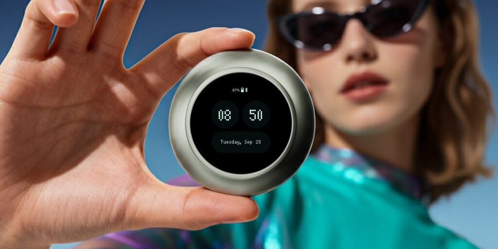 This New Bitcoin, Crypto Wallet Scans Your Blood Vessels—And Needs Zero Passwords – Decrypt