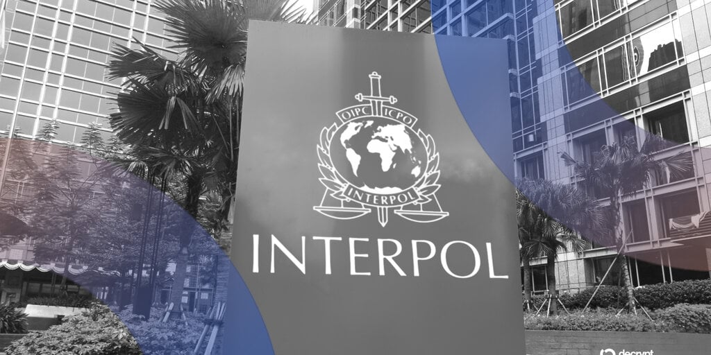 Interpol Elevates Scam-Compound Network to Global Threat as Crypto Fraud Spreads – Decrypt