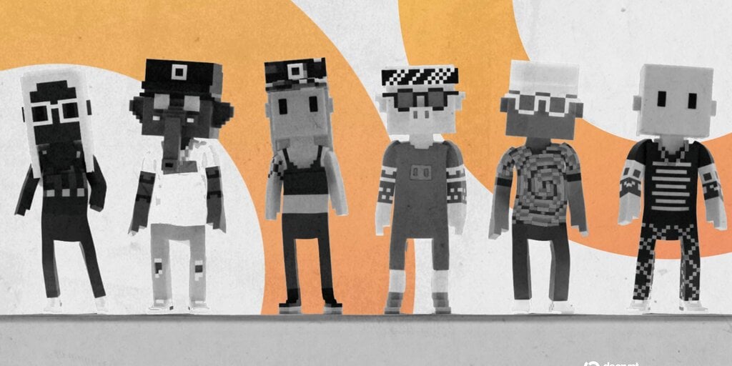 Why This Billionaire Collector Continues to Buy NFTs in 2025 – Decrypt