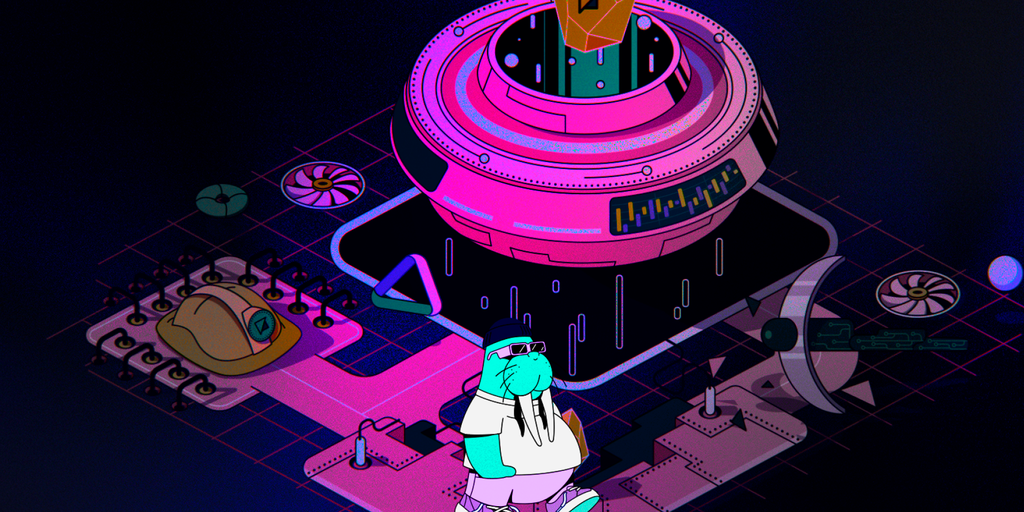 Prediction Market Myriad Partners With Walrus Decentralized Data Storage Layer – Decrypt