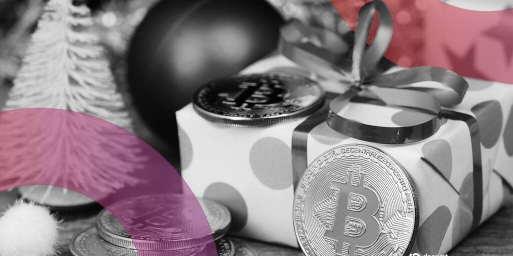 Crypto Holiday Gift Guide 2025 – Decrypt