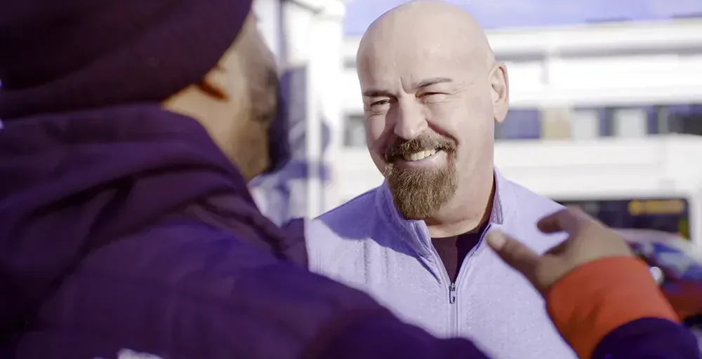 Pro-XRP lawyer John Deaton runs for Senate in Massachusetts again