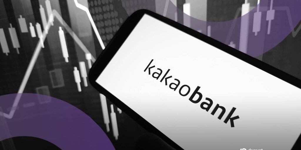 KakaoBank Pushes Forward With Korean Won-Backed Stablecoin Plans – Decrypt