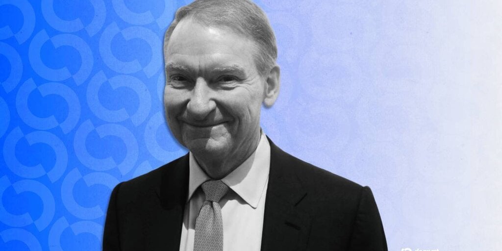 SEC Chair Atkins Says Many Types of Crypto ICOs Are Outside Agency’s Purview – Decrypt