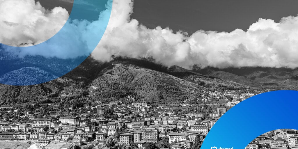 Bhutan Launches Sovereign Gold-Backed Token on Solana – Decrypt
