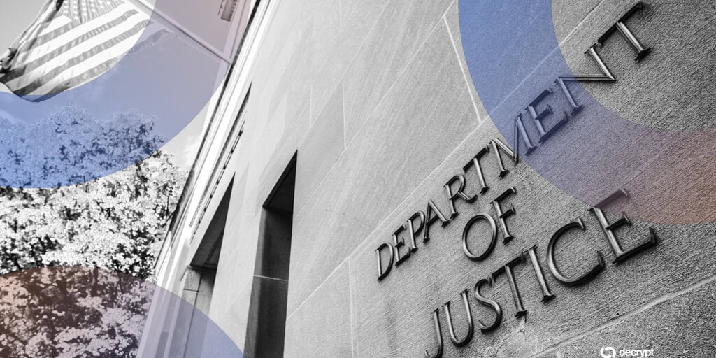 Justice Department Seizes Domain Linked to Burma-Based Crypto Scam Compound – Decrypt