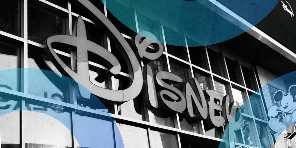 Disney Targets Google Over AI Copyright Violations—Alongside  Billion OpenAI Deal – Decrypt