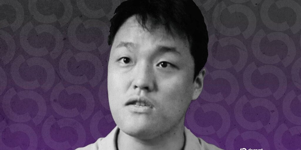 These Bleak Victim Letters Helped Seal Terra Founder Do Kwon’s Fate – Decrypt