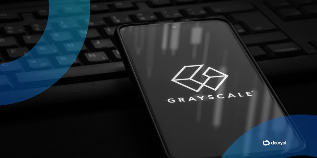 Grayscale Launches First US Chainlink ETF on NYSE Arca – Decrypt