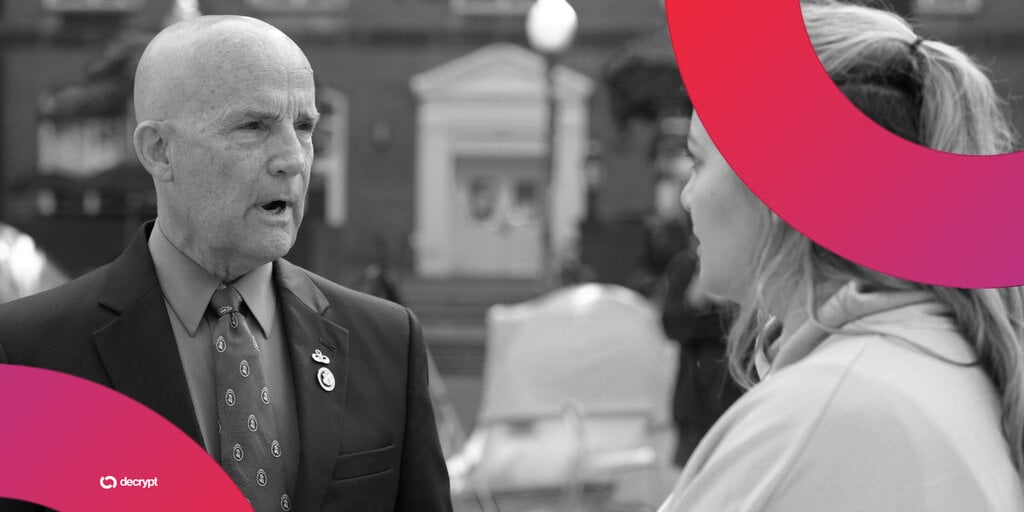 Rep. Keith Self Moves to 'Fix the Bill' With CBDC Ban Before Key Hearing – Decrypt