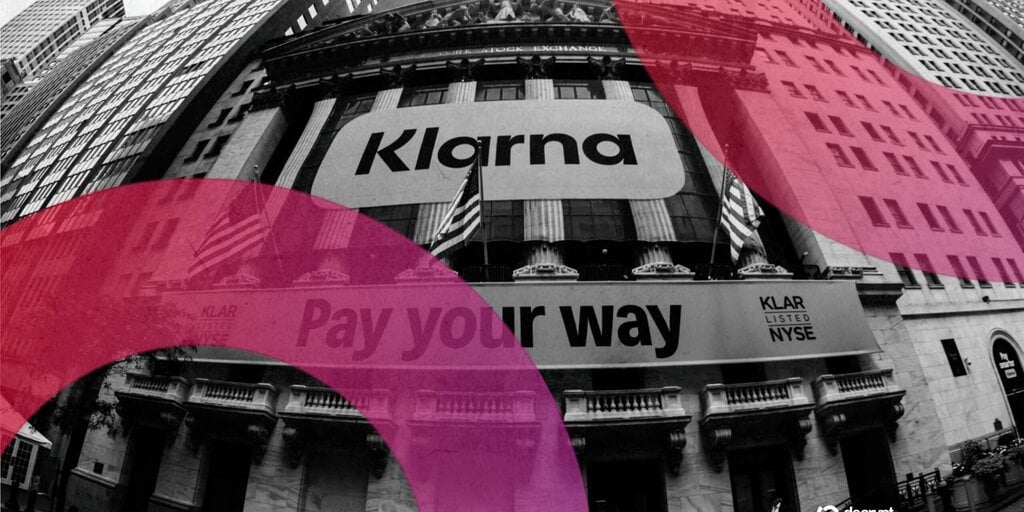 Klarna Teams With Stripe’s Privy to Build Crypto Wallet ‘For the Masses’ – Decrypt