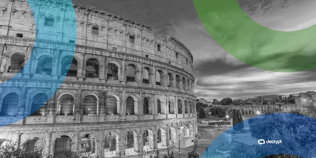 Italy Launches 'In-Depth' Review of Crypto Risks – Decrypt