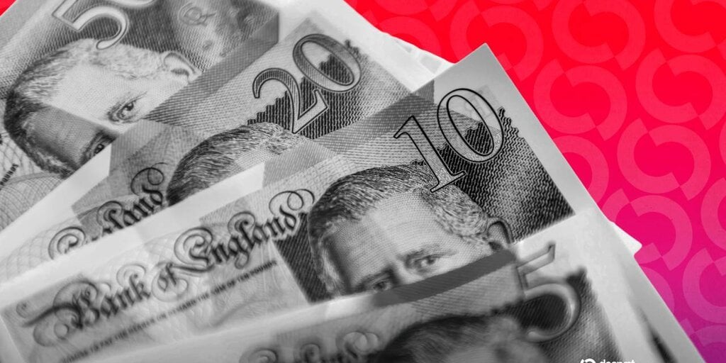 Reform UK Gets Britain's Biggest Political Donation Ever From Tether Investor – Decrypt